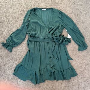*LAST DAY* NWT Lauren Conrad Dress